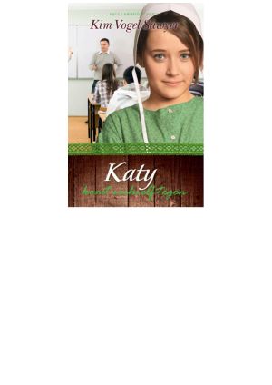 [Katy Lambright Serie 03] • Katy komt zichzelf tegen